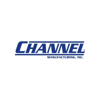 Channel Manufacturing Logo