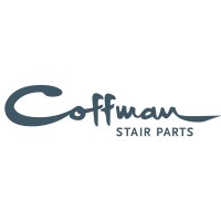 Coffman Stair Parts Logo