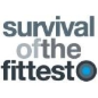 Survival of the Fittest Logo
