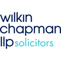 Wilkin Chapman Solicitors Logo