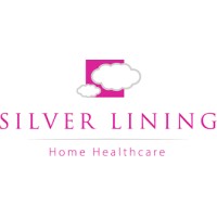 Silver Linings Home Care Logo