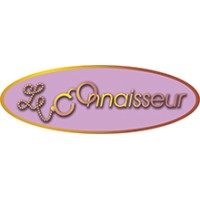 Le Connaisseur Logo