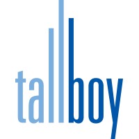 Tallboy Communications Ltd Logo