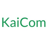 KaiCom Logo