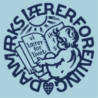 Danmarks Lærerforening Logo