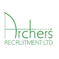 Archers Recruitment Ltd. Logo