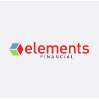 Elements Financial Logo