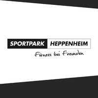 Sportpark Heppenheim GmbH Logo