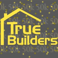 True Builders Logo