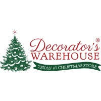 Decorators Warehouse Logo