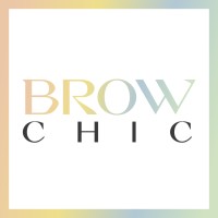 Brow Chic Logo
