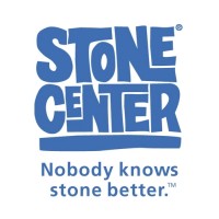 Stone Center Of Indiana Inc Logo