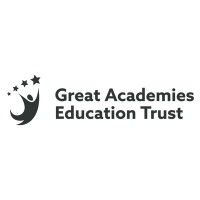 Great Academies Education Trust Logo