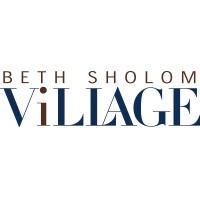 Beth Sholom Village Logo