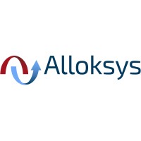 Alloksys Life Sciences BV Logo