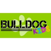 Bulldog KIDS Logo