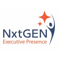 NxtGEN Executive Presence Logo