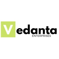VEDANTA ENTERPRISES LIMITED Logo