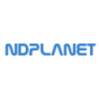 NDPLANET Web Agency Logo