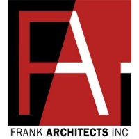 Frank Architects Inc Logo