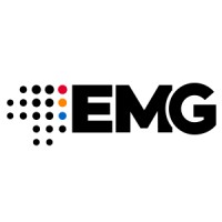 EMG Logo
