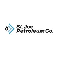 St. Joe Petroleum Co. Logo