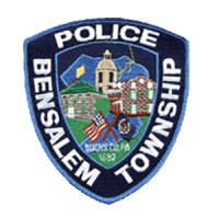 Bensalem Township Police Department Logo