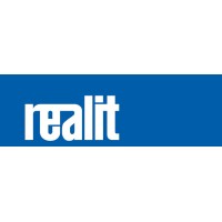 REALIT TREUHAND AG Logo