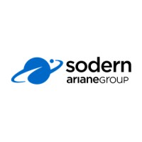 Sodern Logo