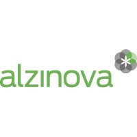 Alzinova AB Logo