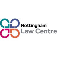 Nottingham Law Centre Logo