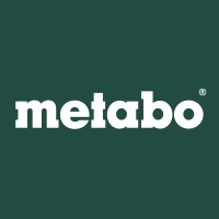 Metabo Power Tools North America Logo