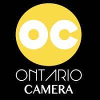 Ontario Camera Logo
