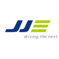 JING-JIN ELECTRIC NORTH AMERICA LLC Logo