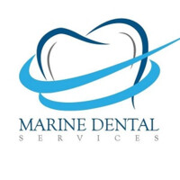 Marine Dental Services Logo