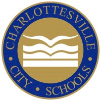 Charlottesville City Schools Logo