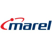 Marel Meat Logo