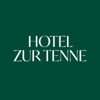 Hotel Zur Tenne Kitzbühel Logo