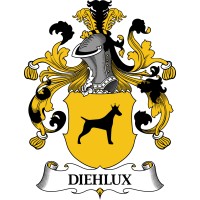 DIEHLUX Logo