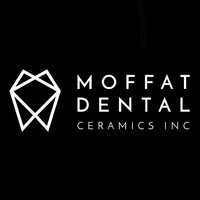 Moffat Dental Ceramics Logo