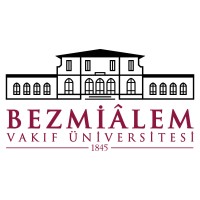 Bezmialem Vakif University Logo