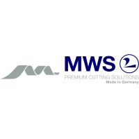 MWS Schneidwerkzeuge GmbH & Co. KG Logo