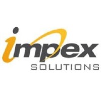Impex Solutions Logo