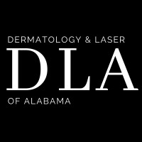 Dermatology & Laser of Alabama Logo