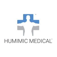 Humimic Medical Logo