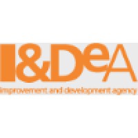 Improvement and Developement Agency Logo