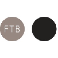 FTB Multidiciplinair Gezondheidscentrum Logo