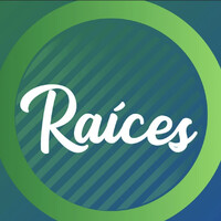 Restaurante Raíces Logo