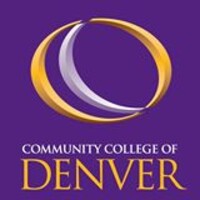 Community College of Denver Foundation Logo