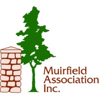 Muirfield Association Inc Logo